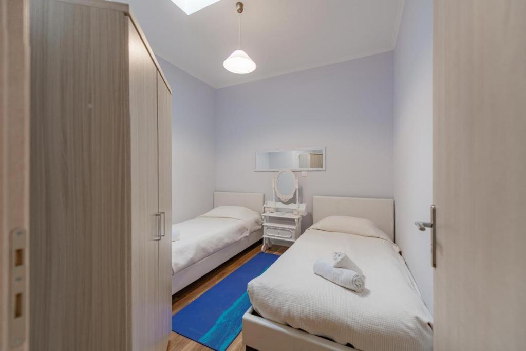 Apartament Luxurious